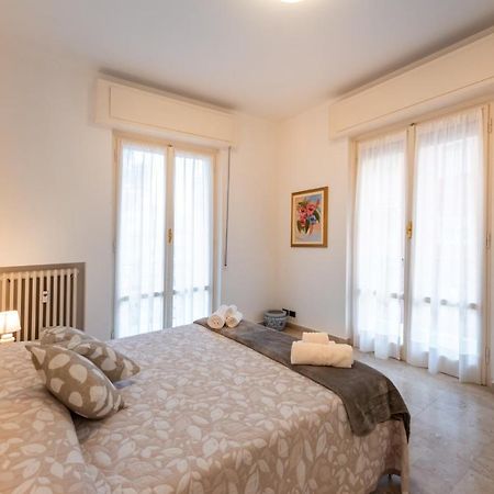 Casa Primavera - Terrazze E Wifi Leilighet Santa Margherita Ligure Eksteriør bilde